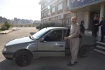 تخصیص خودروی اداری به آموزشکده ملی مهارت سقز  
 3