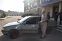 تخصیص خودروی اداری به آموزشکده ملی مهارت سقز