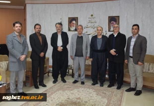 برگزاری نشستی مهم با موضوع راه اندازی مجدد آموزشکده پسران بانه در فرمانداری این شهرستان  2