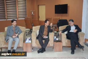 برگزاری نشستی مهم با موضوع راه اندازی مجدد آموزشکده پسران بانه در فرمانداری این شهرستان  6