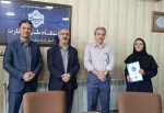 نخستین جلسه شورای اداری سال ۱۴۰۵ در دانشگاه ملی مهارت استان کردستان، مرکز سقز برگزار شد. 3