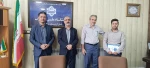 نخستین جلسه شورای اداری سال ۱۴۰۵ در دانشگاه ملی مهارت استان کردستان، مرکز سقز برگزار شد. 5