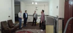بازدید شرکت مهندسین مشاور، فکر و تدبیر شهر جهت طراحی پروژه های عمرانی دانشگاه ملی مهارت استان کردستان، مرکز سقز. 4