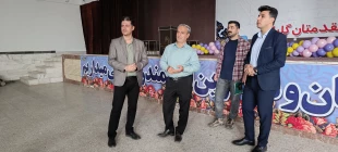 بازدید شرکت مهندسین مشاور، فکر و تدبیر شهر جهت طراحی پروژه های عمرانی دانشگاه ملی مهارت استان کردستان، مرکز سقز. 13