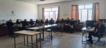 در پی فراهم شدن شرایط و اخذ مجوزهای لازم، کلاس‌های عملی  دانشگاه ملی مهارت استان کردستان، مرکز سقز، تا پایان نیمسال به‌صورت فشرده و حضوری برگزار می‌شود. 2