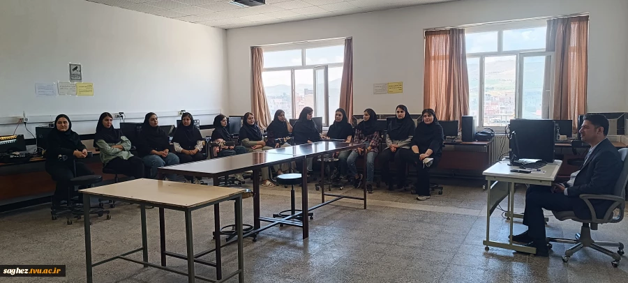 در پی فراهم شدن شرایط و اخذ مجوزهای لازم، کلاس‌های عملی  دانشگاه ملی مهارت استان کردستان، مرکز سقز، تا پایان نیمسال به‌صورت فشرده و حضوری برگزار می‌شود. 2