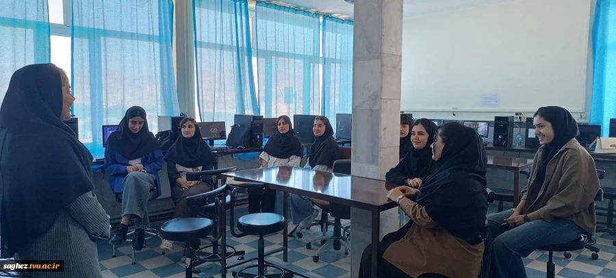 در پی فراهم شدن شرایط و اخذ مجوزهای لازم، کلاس‌های عملی  دانشگاه ملی مهارت استان کردستان، مرکز سقز، تا پایان نیمسال به‌صورت فشرده و حضوری برگزار می‌شود. 5