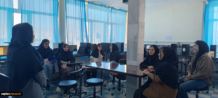 در پی فراهم شدن شرایط و اخذ مجوزهای لازم، کلاس‌های عملی  دانشگاه ملی مهارت استان کردستان، مرکز سقز، تا پایان نیمسال به‌صورت فشرده و حضوری برگزار می‌شود. 4