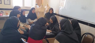 در پی فراهم شدن شرایط و اخذ مجوزهای لازم، کلاس‌های عملی  دانشگاه ملی مهارت استان کردستان، مرکز سقز، تا پایان نیمسال به‌صورت فشرده و حضوری برگزار می‌شود. 5
