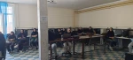در پی فراهم شدن شرایط و اخذ مجوزهای لازم، کلاس‌های عملی  دانشگاه ملی مهارت استان کردستان، مرکز سقز، تا پایان نیمسال به‌صورت فشرده و حضوری برگزار می‌شود. 7