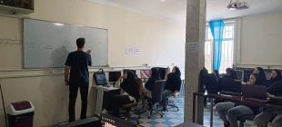 در پی فراهم شدن شرایط و اخذ مجوزهای لازم، کلاس‌های عملی  دانشگاه ملی مهارت استان کردستان، مرکز سقز، تا پایان نیمسال به‌صورت فشرده و حضوری برگزار می‌شود. 8