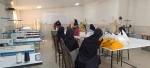 در پی فراهم شدن شرایط و اخذ مجوزهای لازم، کلاس‌های عملی  دانشگاه ملی مهارت استان کردستان، مرکز سقز، تا پایان نیمسال به‌صورت فشرده و حضوری برگزار می‌شود. 9