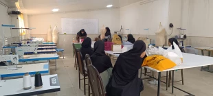در پی فراهم شدن شرایط و اخذ مجوزهای لازم، کلاس‌های عملی  دانشگاه ملی مهارت استان کردستان، مرکز سقز، تا پایان نیمسال به‌صورت فشرده و حضوری برگزار می‌شود. 9