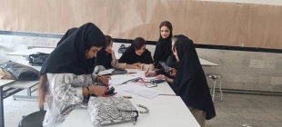 در پی فراهم شدن شرایط و اخذ مجوزهای لازم، کلاس‌های عملی  دانشگاه ملی مهارت استان کردستان، مرکز سقز، تا پایان نیمسال به‌صورت فشرده و حضوری برگزار می‌شود. 10