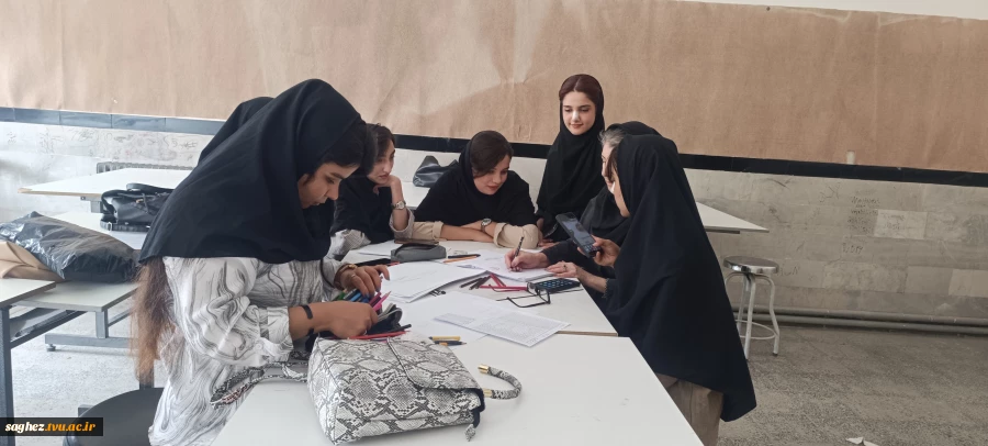در پی فراهم شدن شرایط و اخذ مجوزهای لازم، کلاس‌های عملی  دانشگاه ملی مهارت استان کردستان، مرکز سقز، تا پایان نیمسال به‌صورت فشرده و حضوری برگزار می‌شود. 10