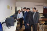 ارتقای زیرساخت فناوری اطلاعات دانشگاه ملی مهارت، مرکز سقز با افتتاح یک سایت مدرن کامپیوتر  2
