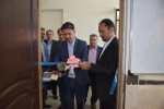 ارتقای زیرساخت فناوری اطلاعات دانشگاه ملی مهارت، مرکز سقز با افتتاح یک سایت مدرن کامپیوتر  4