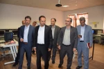 ارتقای زیرساخت فناوری اطلاعات دانشگاه ملی مهارت، مرکز سقز با افتتاح یک سایت مدرن کامپیوتر  6