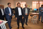 ارتقای زیرساخت فناوری اطلاعات دانشگاه ملی مهارت، مرکز سقز با افتتاح یک سایت مدرن کامپیوتر  7