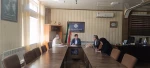 در راستای توسعه و ترویج هنر اصیل ایرانی، تفاهم‌نامه همکاری میان انجمن خوشنویسان سقز و دانشگاه ملی مهارت استان کردستان، مرکز سقز به امضا رسید. 2