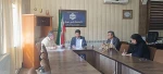 در راستای توسعه و ترویج هنر اصیل ایرانی، تفاهم‌نامه همکاری میان انجمن خوشنویسان سقز و دانشگاه ملی مهارت استان کردستان، مرکز سقز به امضا رسید. 3