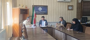 در راستای توسعه و ترویج هنر اصیل ایرانی، تفاهم‌نامه همکاری میان انجمن خوشنویسان سقز و دانشگاه ملی مهارت استان کردستان، مرکز سقز به امضا رسید. 3