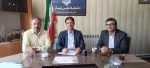 در راستای توسعه و ترویج هنر اصیل ایرانی، تفاهم‌نامه همکاری میان انجمن خوشنویسان سقز و دانشگاه ملی مهارت استان کردستان، مرکز سقز به امضا رسید. 4
