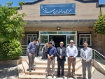 رایزنی دانشگاه ملی مهارت سقز برای بهره‌گیری از ظرفیت‌های سرای سالمندان در راستای تأمین فضای خوابگاهی. 2