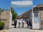 رایزنی دانشگاه ملی مهارت سقز برای بهره‌گیری از ظرفیت‌های سرای سالمندان در راستای تأمین فضای خوابگاهی. 4