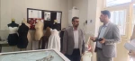  رایزنی جهت تبیین فرصت‌های همکاری آموزشی میان دانشگاه ملی مهارت استان کردستان، مرکز سقز و کمیته امداد شهرستان سقز 2