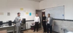  رایزنی جهت تبیین فرصت‌های همکاری آموزشی میان دانشگاه ملی مهارت استان کردستان، مرکز سقز و کمیته امداد شهرستان سقز 4