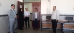  رایزنی جهت تبیین فرصت‌های همکاری آموزشی میان دانشگاه ملی مهارت استان کردستان، مرکز سقز و کمیته امداد شهرستان سقز 5