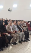 تأکید بر هدایت دانش‌آموزان به آموزش‌های مهارتی و آسیب‌شناسی کاهش ورودی دانشجویان پسر در دانشگاه ملی مهارت، مرکز سقز 3