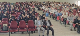 تأکید بر هدایت دانش‌آموزان به آموزش‌های مهارتی و آسیب‌شناسی کاهش ورودی دانشجویان پسر در دانشگاه ملی مهارت، مرکز سقز 4