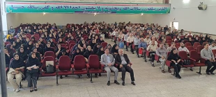 تأکید بر هدایت دانش‌آموزان به آموزش‌های مهارتی و آسیب‌شناسی کاهش ورودی دانشجویان پسر در دانشگاه ملی مهارت، مرکز سقز 5
