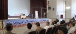 تأکید بر هدایت دانش‌آموزان به آموزش‌های مهارتی و آسیب‌شناسی کاهش ورودی دانشجویان پسر در دانشگاه ملی مهارت، مرکز سقز 8